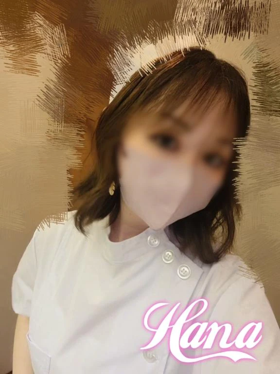 初めての早番🌸Hana