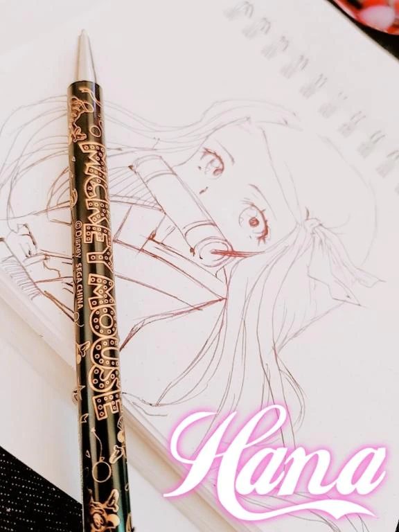 趣味🌸Hana