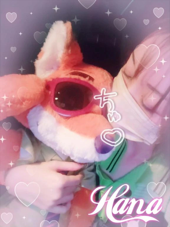9月も…🌸Hana
