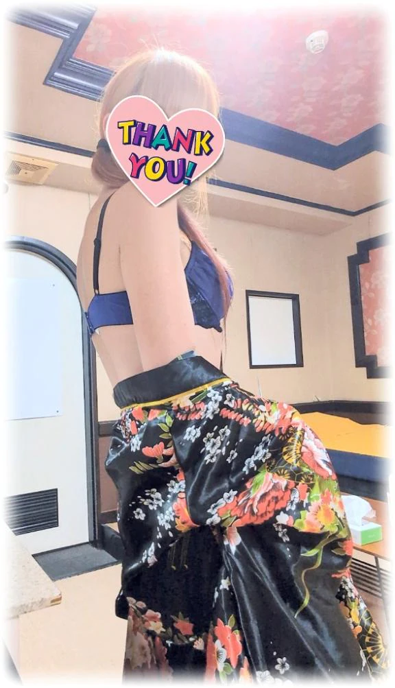 🩷昨日のありがとう🩷