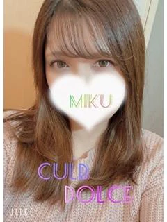 クラブ　ドルチェの体験入店☆みく☆