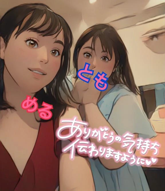 ブログから🙌🏻💕