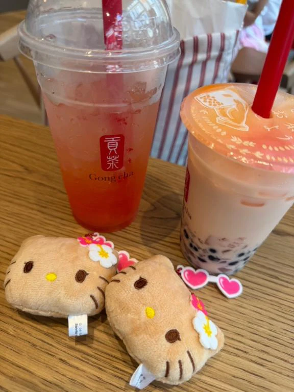 🩷おかわり2◯車🩷そして、なとぅデート🤗❣️