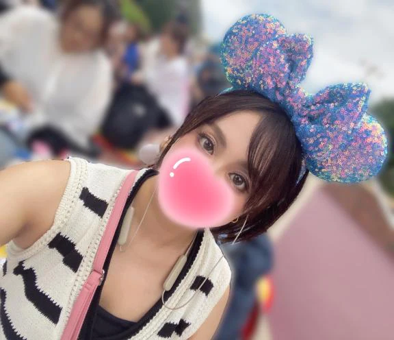 夏の最後の楽しみ🏰✨