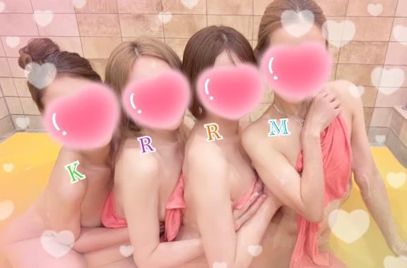 仲良くしてもらってるお姫様たちと戯れ😌🩷🩷🩷