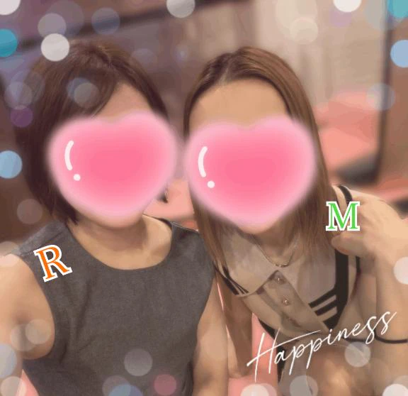 甘い攻めには我慢は禁物💪‼️🩷2♡車🩷