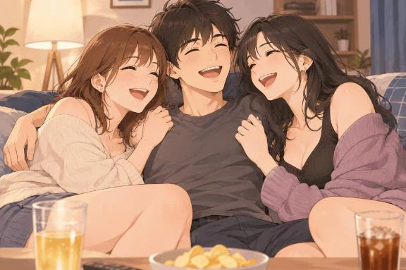 りかちゃんと二輪車💕