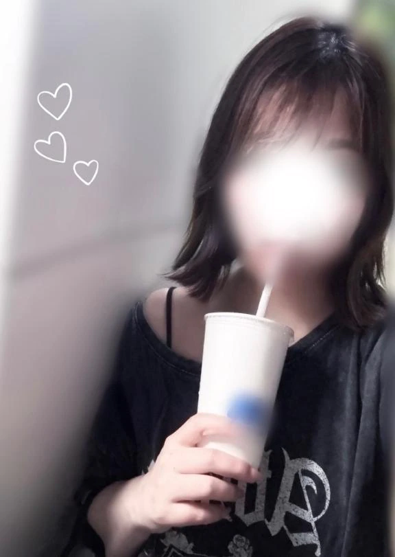 二郎系クレープにであった♡
