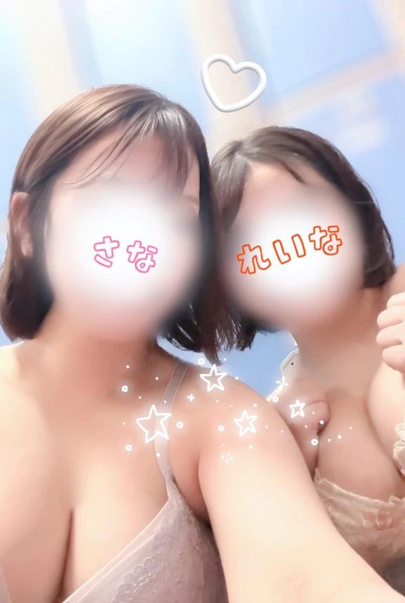 ば・く・れ・つ🔥二輪車♡