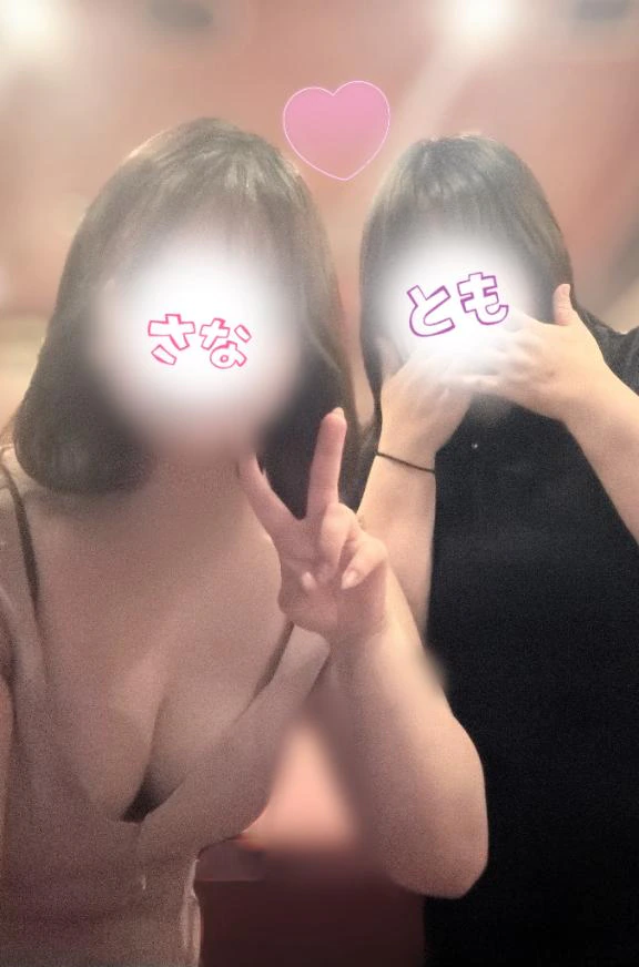 【濃厚注意♡】女の子に囲まれる夏♡