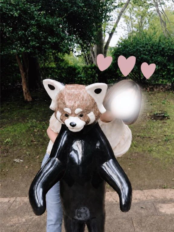 すぐそばってどれくらい？♡