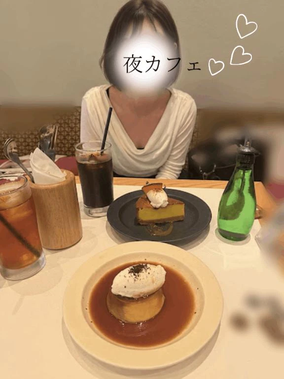 先取り芸術の秋♡