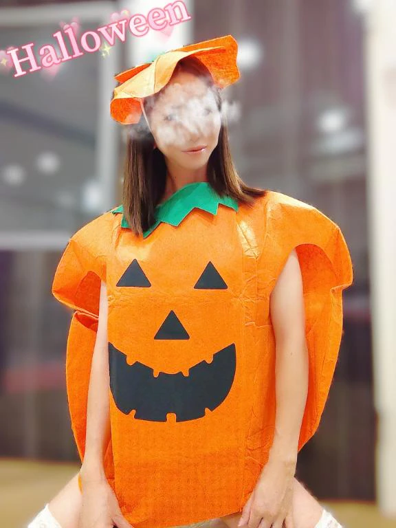 🩷全力HalloweenParty