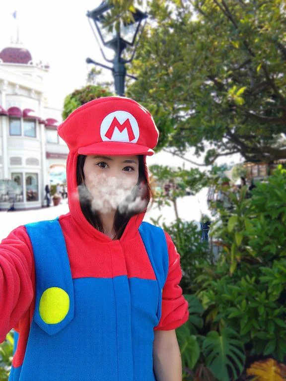 🩷動きが活発化します