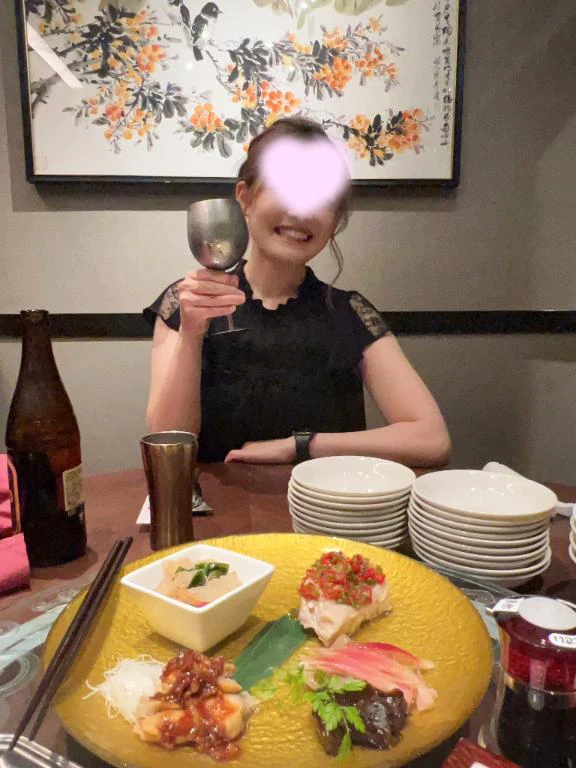 中華女子会