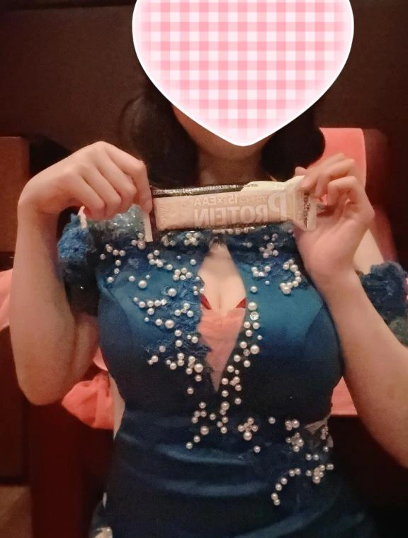 実はこれ好きなんです🤍