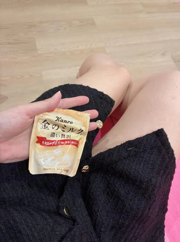 金◯のミルク🫣💕ちゅぱちゅぱ🍼💕