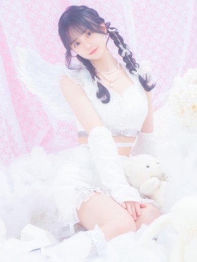 E+アイドルスクール船橋店のゆずは