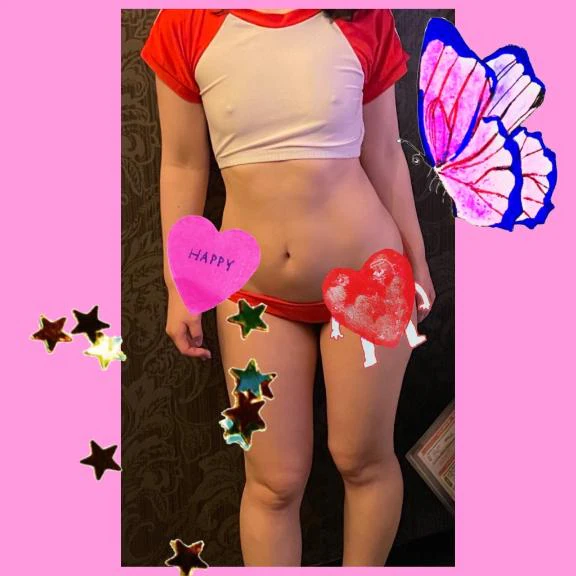 ここな 明日はフルーちゅデー?