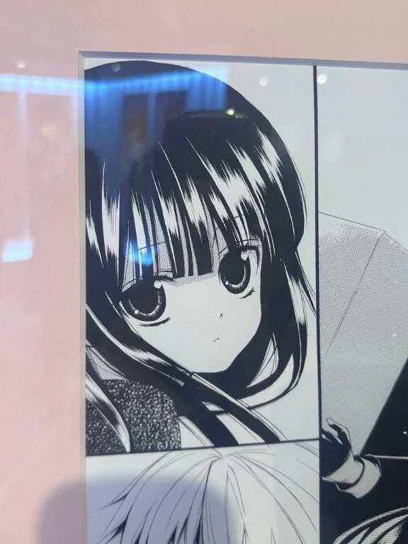 えれな 本日の！！