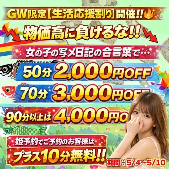 えれな 本日