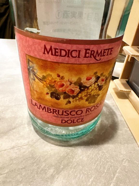 いのり 晴れときどきロゼ