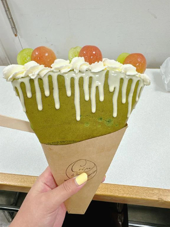 いのり すみません