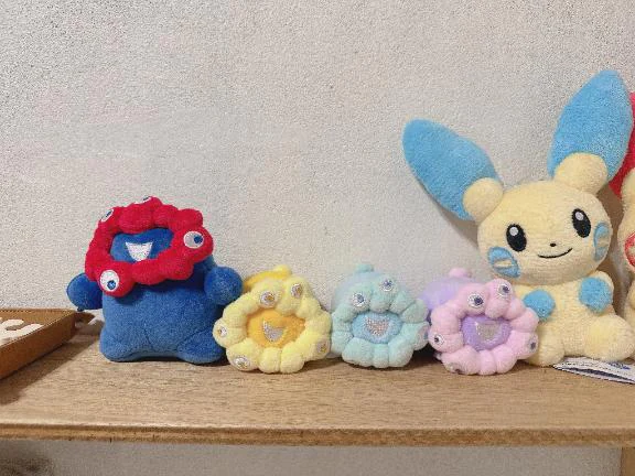 りん ?あいことば?