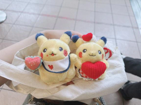 りん 最近ハマってるもの?