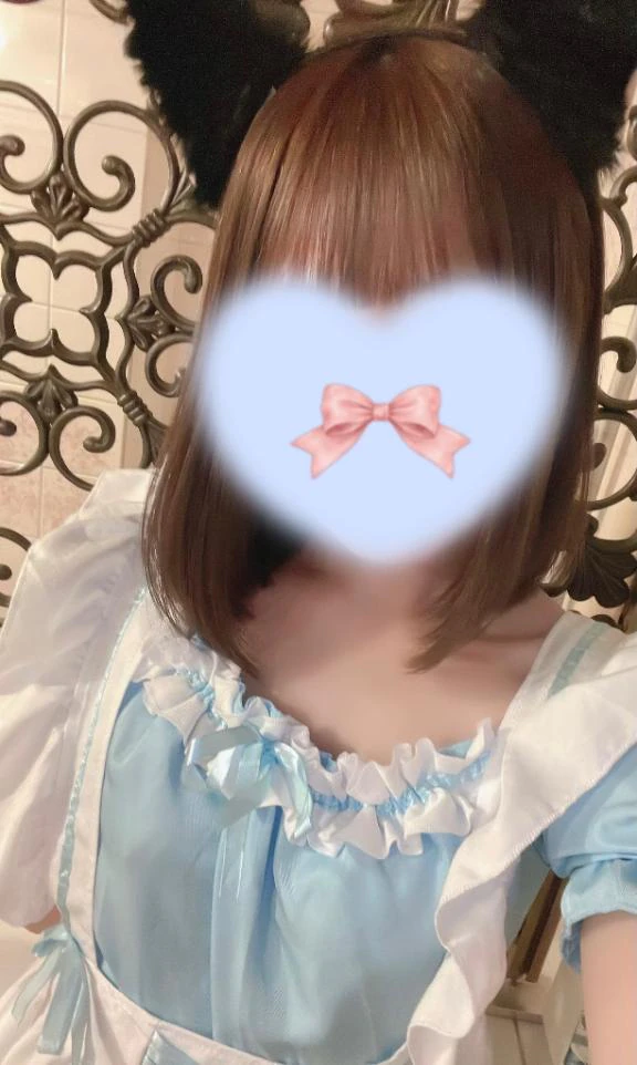 るりな 25日の合言葉☔️?