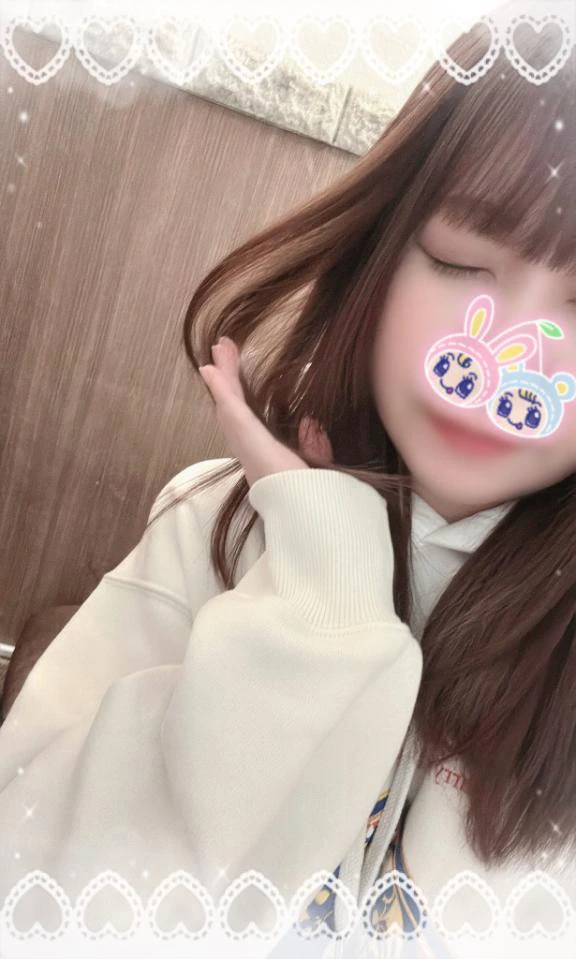 るりな ありがとう♡
