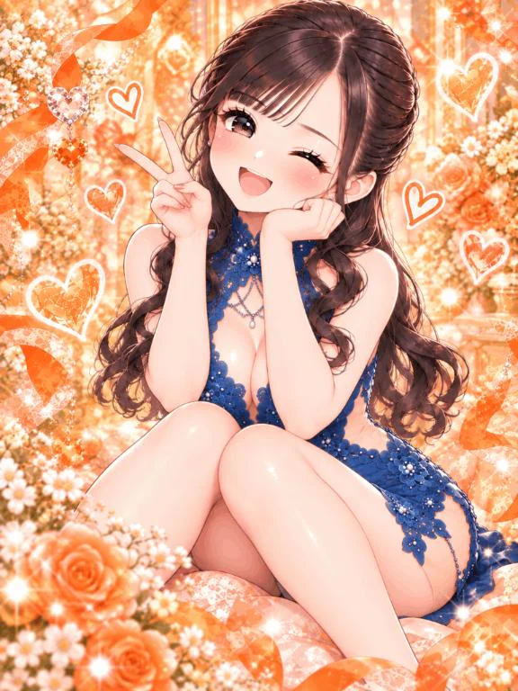 最高の🍒🤍