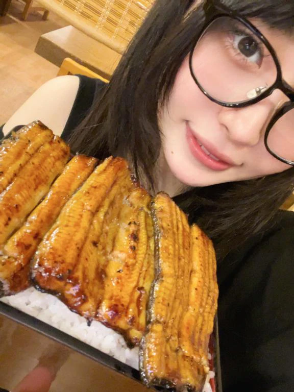 大食い部門！！！！