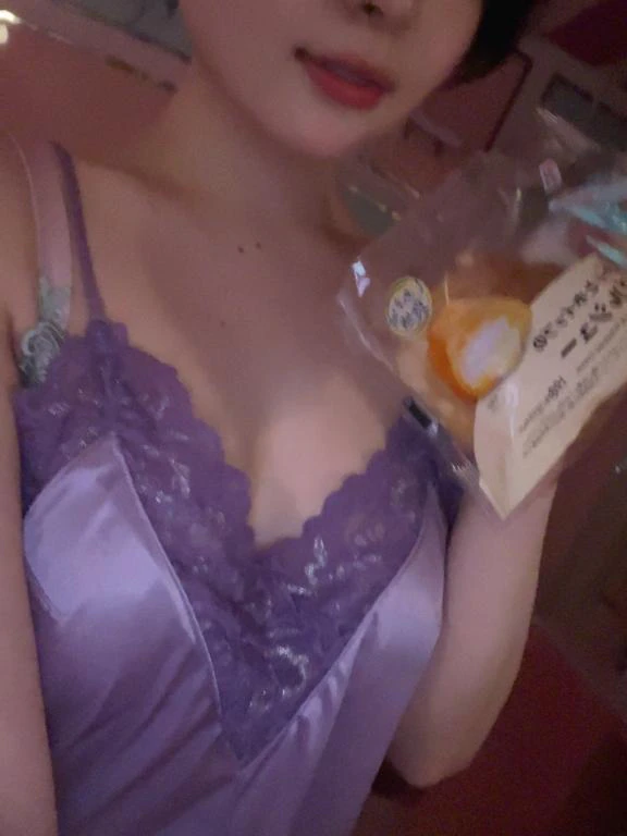 いただきまぁす🤤