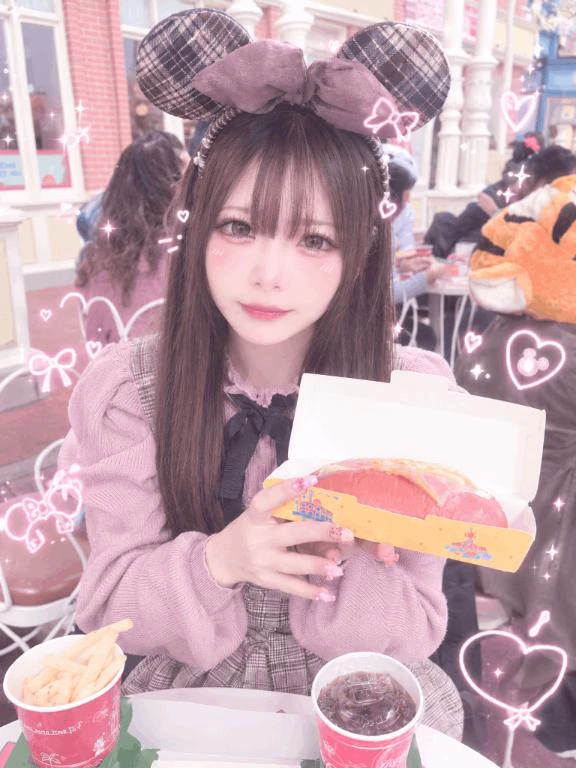 🌈華金🌈