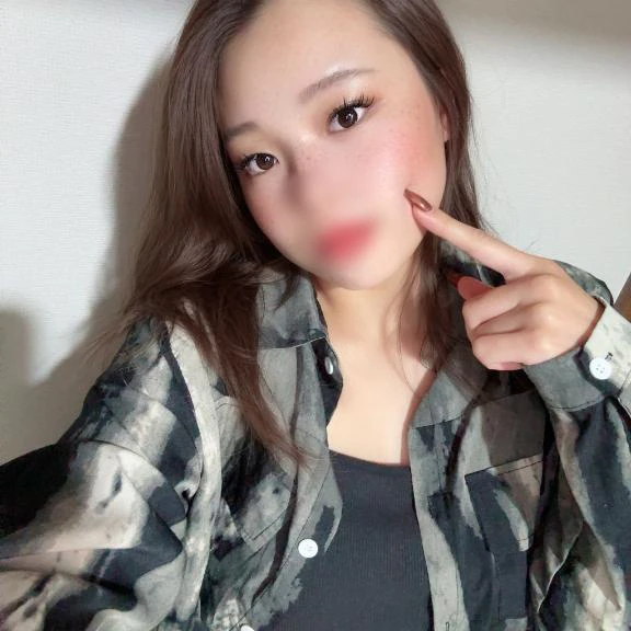いつもと違うめいちゃん
