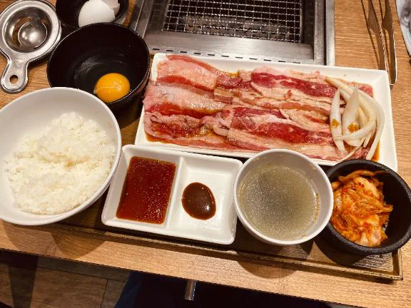 🎐9/20のお礼〜昼食を添えて〜