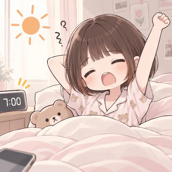 🎐お題に答えてみた