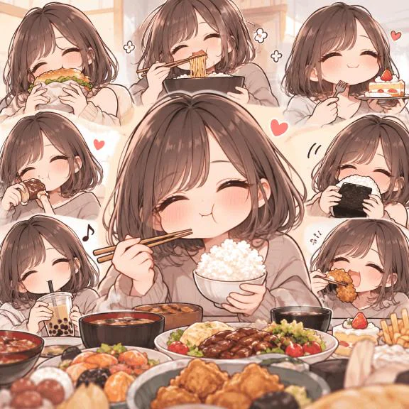 🩵お題に答えてみた