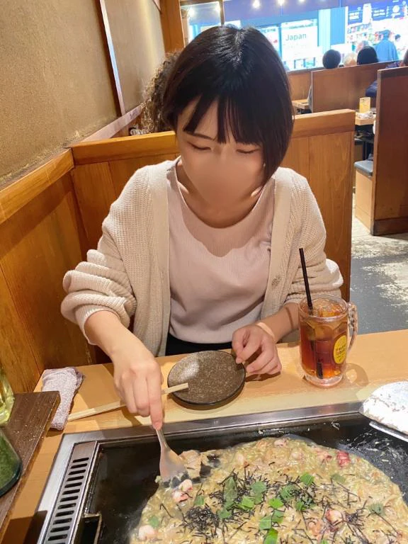 🩵感謝です🙏✨
