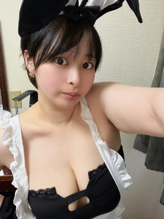 でかいときもありまふ