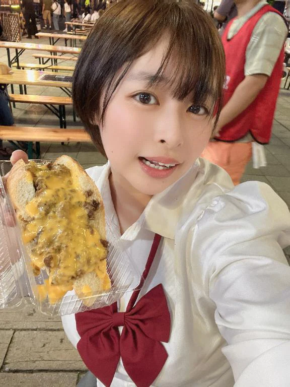 みたよいっぱいしてくれて