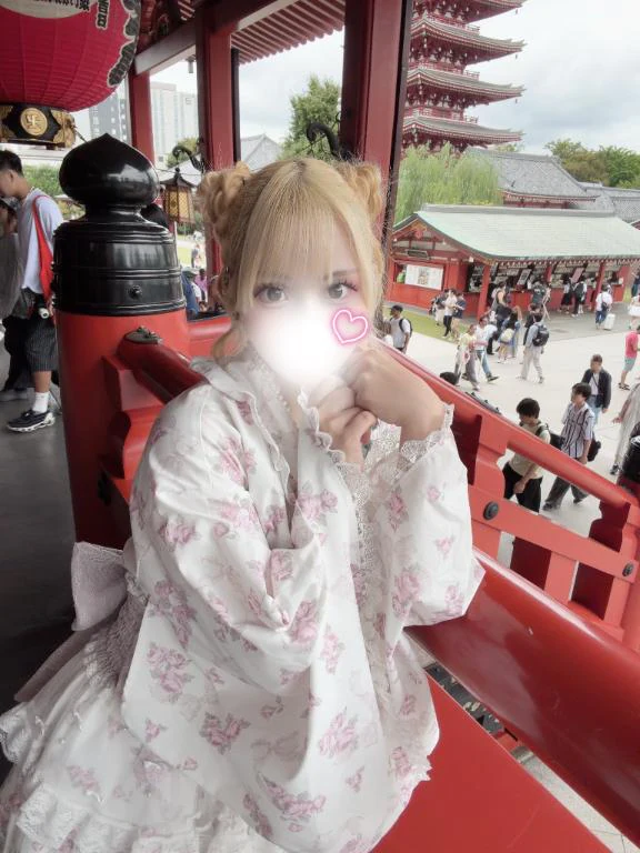 夏終わりに🤞🏻✨
