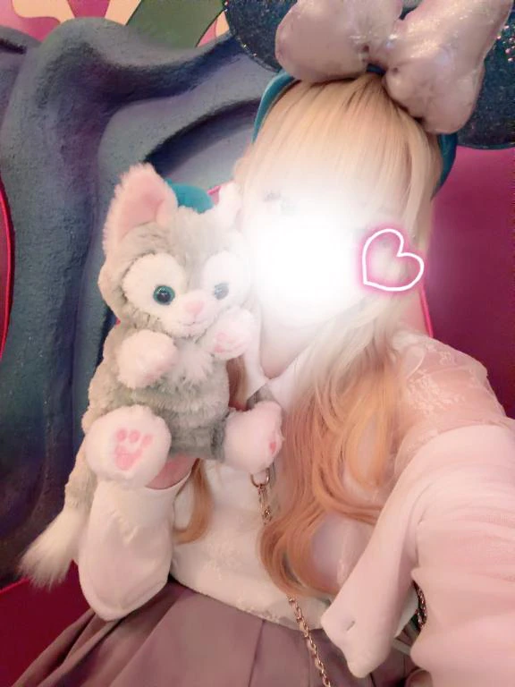 かまってほしいな♡
