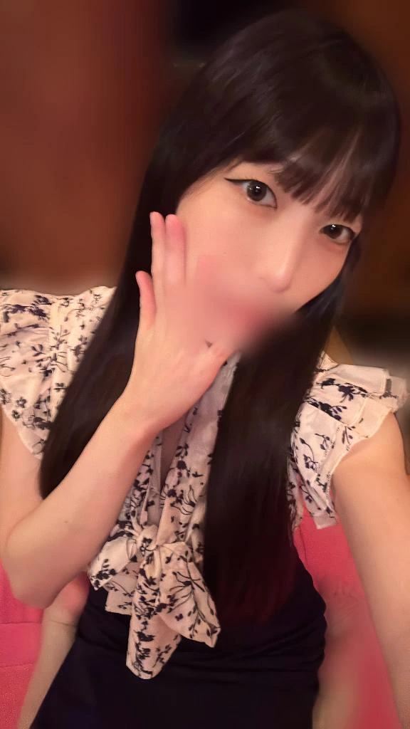 はじめまして♡