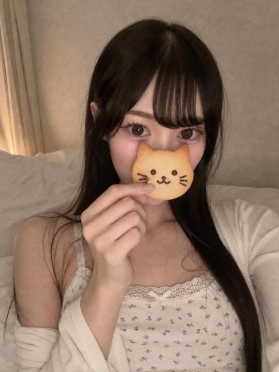 ありがとう😖💖