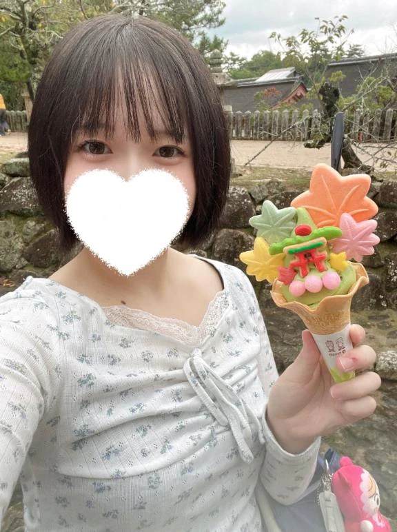 初日会いにきて✨
