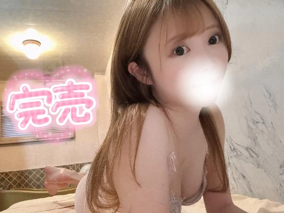 完売🈵💖