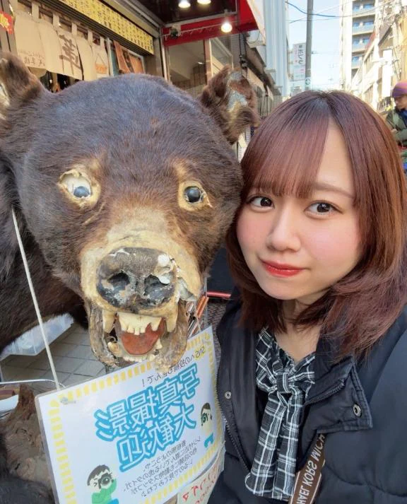まだ長袖は暑い