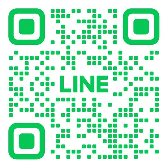LINE作ったよ！